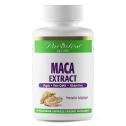 Paradise Herbs Peruvian Gold Maca - B0006527CI Paradise Herbs Peruvian Gold Maca - B0006527CI