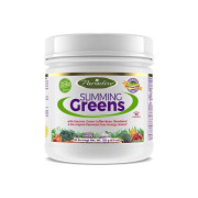 Paradise Herbs Slimming Greens - B00O1KIP9I Paradise Herbs Slimming Greens - B00O1KIP9I