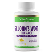 Paradise Herbs St. John's Wort - B0007KVU9S
