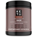 Perfect Keto BHB Salts Boost Energy