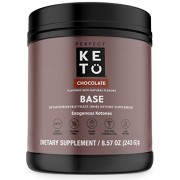Perfect Keto BHB Salts Boost Energy - B01M7XI35O