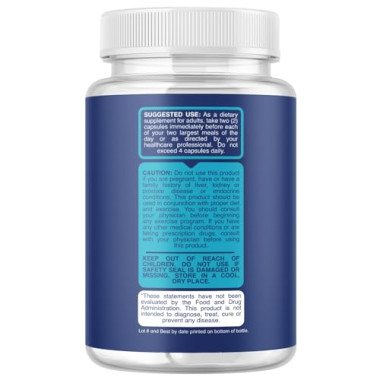 Phytoral White Kidney Bean Weight Loss for Men and Women - B06XTN6NWR