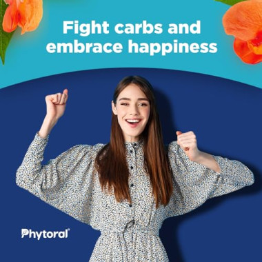 Phytoral White Kidney Bean Weight Loss for Men and Women - B06XTN6NWR