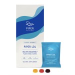 Piper Biosciences Plant Sterols Clinical Strength Gummies