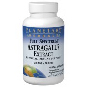 Planetary Herbals Astragalus Extract Full Spectrum - B001G7R3BA Planetary Herbals Astragalus Extract Full Spectrum - B001G7R3BA