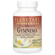 Planetary Herbals Ayurvedics Full Spectrum Gymnema - B002076TX8