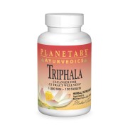 Planetary Herbals Ayurvedics Triphala - B0027YYN82