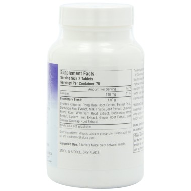 Planetary Herbals Bupleurum Liver Cleanse - B001G7QEJM