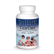 Planetary Herbals Calm Child - B00H7K7DIS