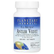Planetary Herbals Full Spectrum Antler Velvet - 
