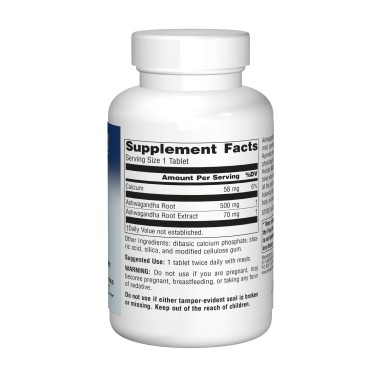 Planetary Herbals Full Spectrum Ashwagandha - B005P0GTQY