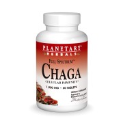 Planetary Herbals Full Spectrum Chaga - B0039V9SPK Planetary Herbals Full Spectrum Chaga - B0039V9SPK