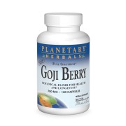 Planetary Herbals Full Spectrum Goji Berry - B003VKGR8A