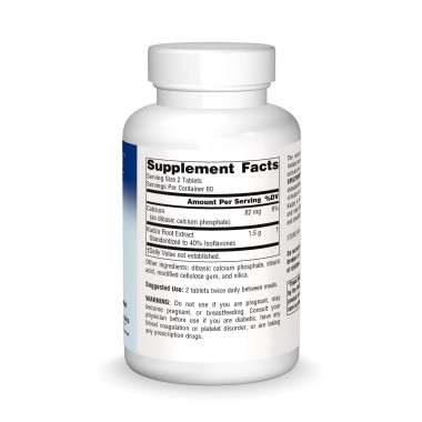 Planetary Herbals Full Spectrum Kudzu - B000M4FMLQ