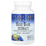 Planetary Herbals Holy Basil Extract - B000GFHOIU Planetary Herbals Holy Basil Extract - B000GFHOIU
