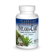 Planetary Herbals Inflama-Care - B00333881O