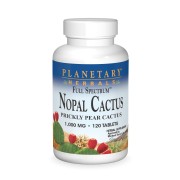 Planetary Herbals Nopal Cactus - B0019VYI4S