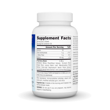 Planetary Herbals Stone Free - B000Q40IEI