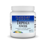 Planetary Herbals Triphala Powder - B000GFSV32