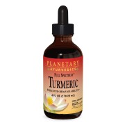 Planetary Herbals Turmeric - B003MBI8JE