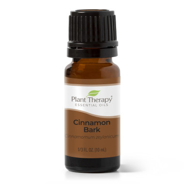 Plant Therapy Cinnamon Oil 100% Pure Essential Oil - B00UICKAUA