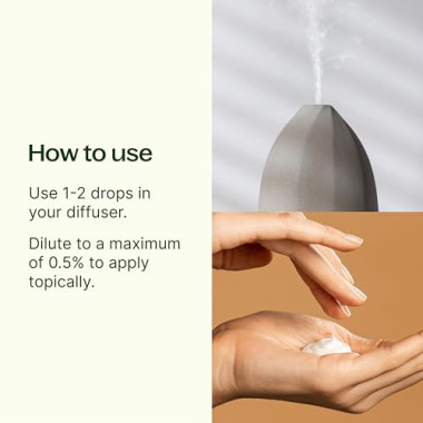 Plant Therapy Clove Oil - B007P70U10