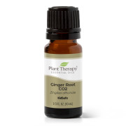 Plant Therapy Ginger Oil - B005XQWVI0