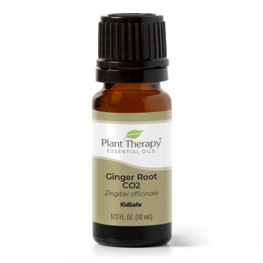 Plant Therapy Ginger Oil - B005XQWVI0