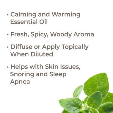 Plant Therapy Marjoram Sweet - B0062C2JO0