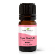 Plant Therapy Plant Therapy Rose Absolute Essential Oil 100% Pure - B00P2S3CVY