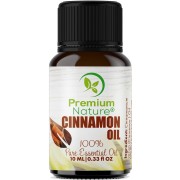 Premium Nature Cinnamon Oil - B07V7GJY74 Premium Nature Cinnamon Oil - B07V7GJY74