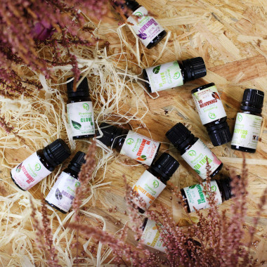 Premium Nature Cinnamon Oil - B07V7GJY74