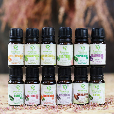 Premium Nature Cinnamon Oil - B07V7GJY74