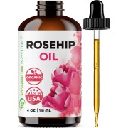 Premium Nature Organic Pure Rose Hips - B084HLT4XY