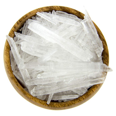 PremiumCraft Pure Menthol Crystals - B00OVO2P04