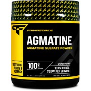 PrimaForce Agmatine Sulfate - B079XX4DGD