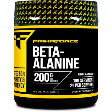 Primaforce Beta-Alanine - B00LWZY684