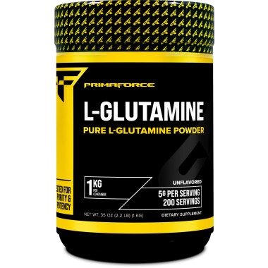 Primaforce Glutaform - B00LG9YSKM