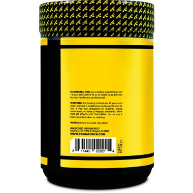Primaforce Glutaform - B00LG9YSKM