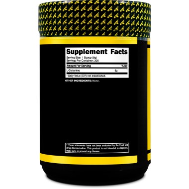 Primaforce Glutaform - B00LG9YSKM