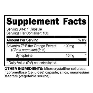 Primaforce Syneburn - B0060SZOY8