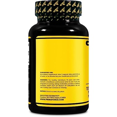 Primaforce Syneburn - B0060SZOY8