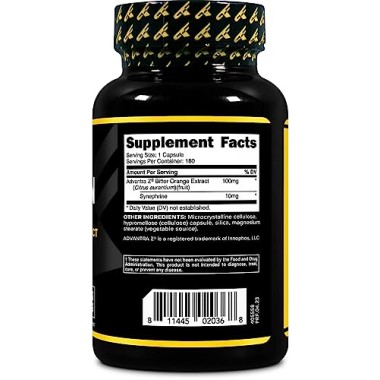 Primaforce Syneburn - B0060SZOY8