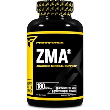 Primaforce ZMA - B00MKSLYW8