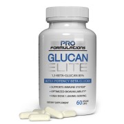 Pro Formulations MD Ultra-Potency Beta Glucan - B01LZT7FFH