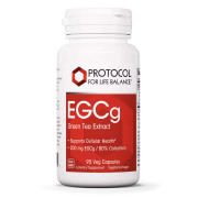 Protocol For Life Balance EGCG Green Tea Extract - B001KMYE9K