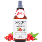 Pura D'or Rosehip