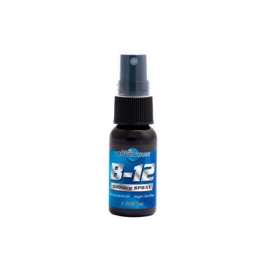 Pure Advantage B-12 Spray - B0014JOBXS