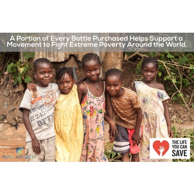 Pure Affinity LLC B3 Nicotinamide - B0764M9HG8