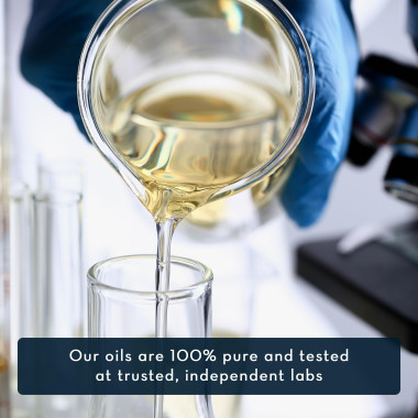 Pure Body Naturals Peppermint 100% Pure Essential Oil - B00OR1QR3W